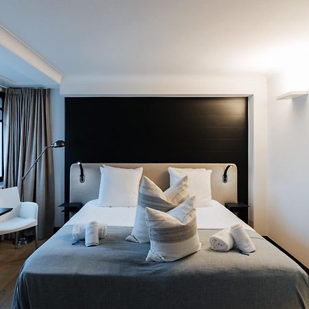 Boutique Hotel Azur Де Хаан Екстериор снимка