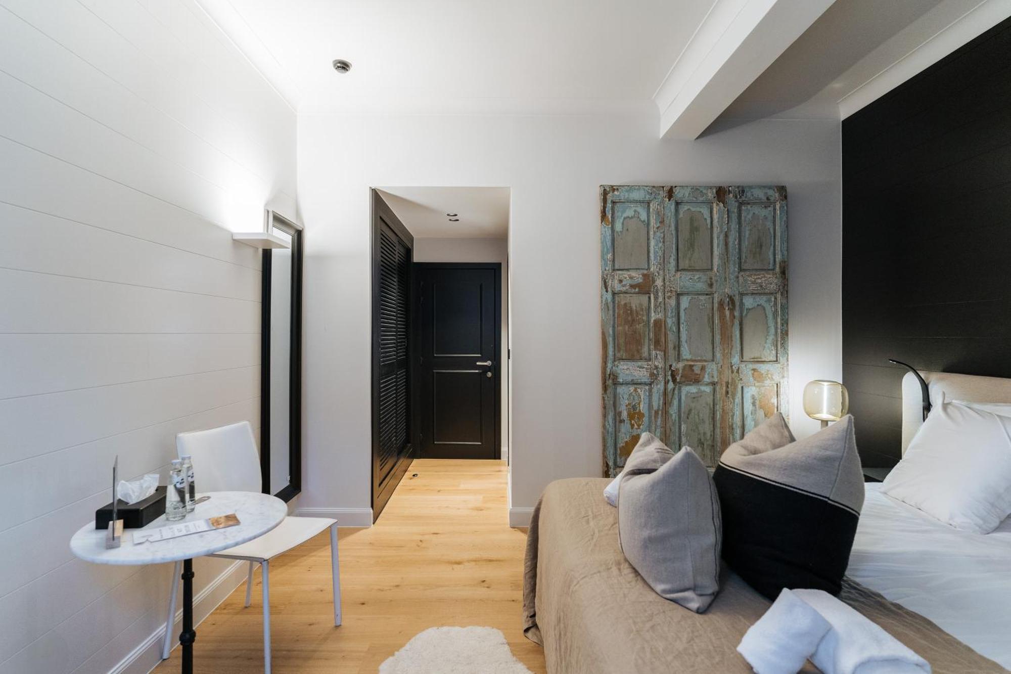 Boutique Hotel Azur Де Хаан Екстериор снимка