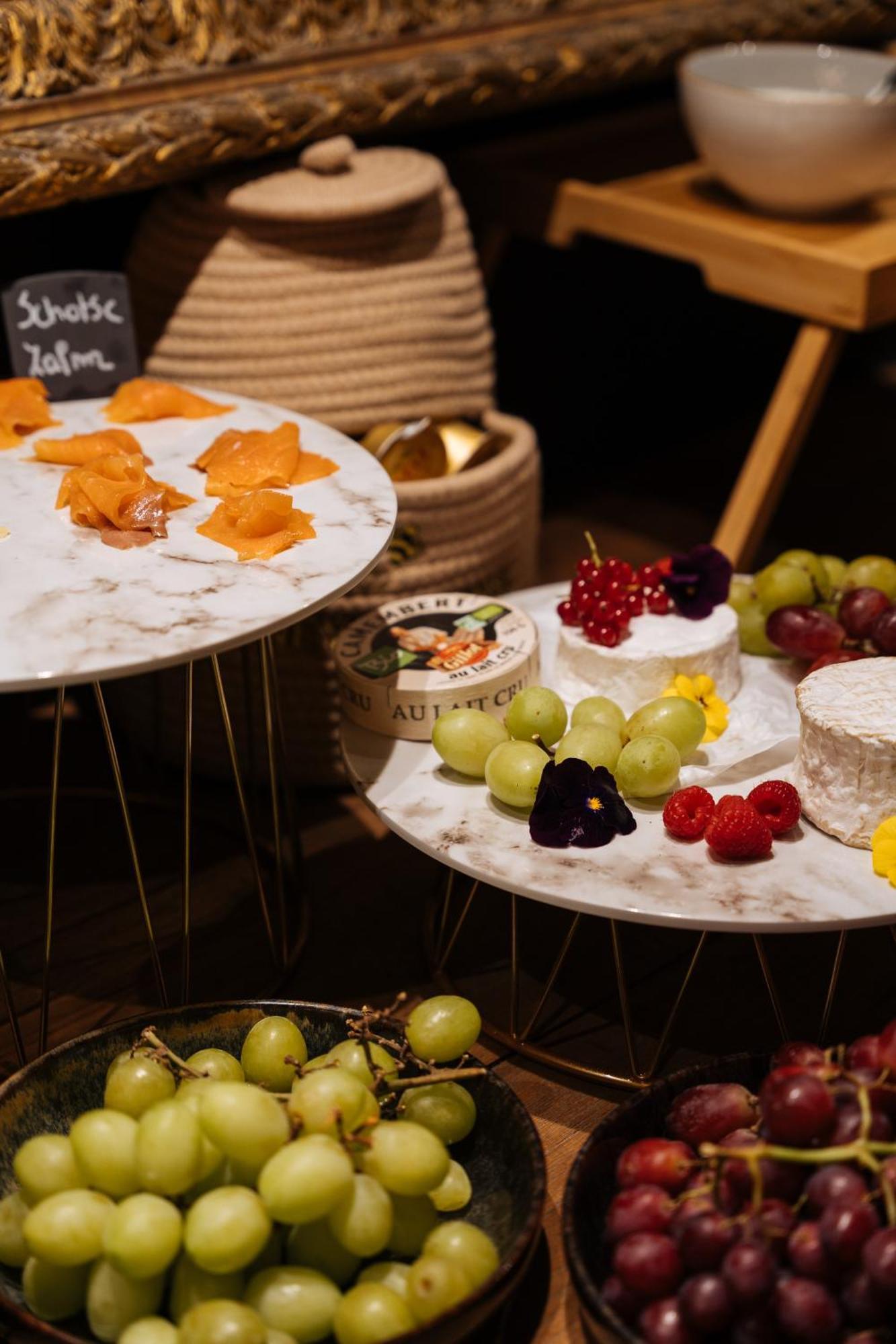 Boutique Hotel Azur Де Хаан Екстериор снимка