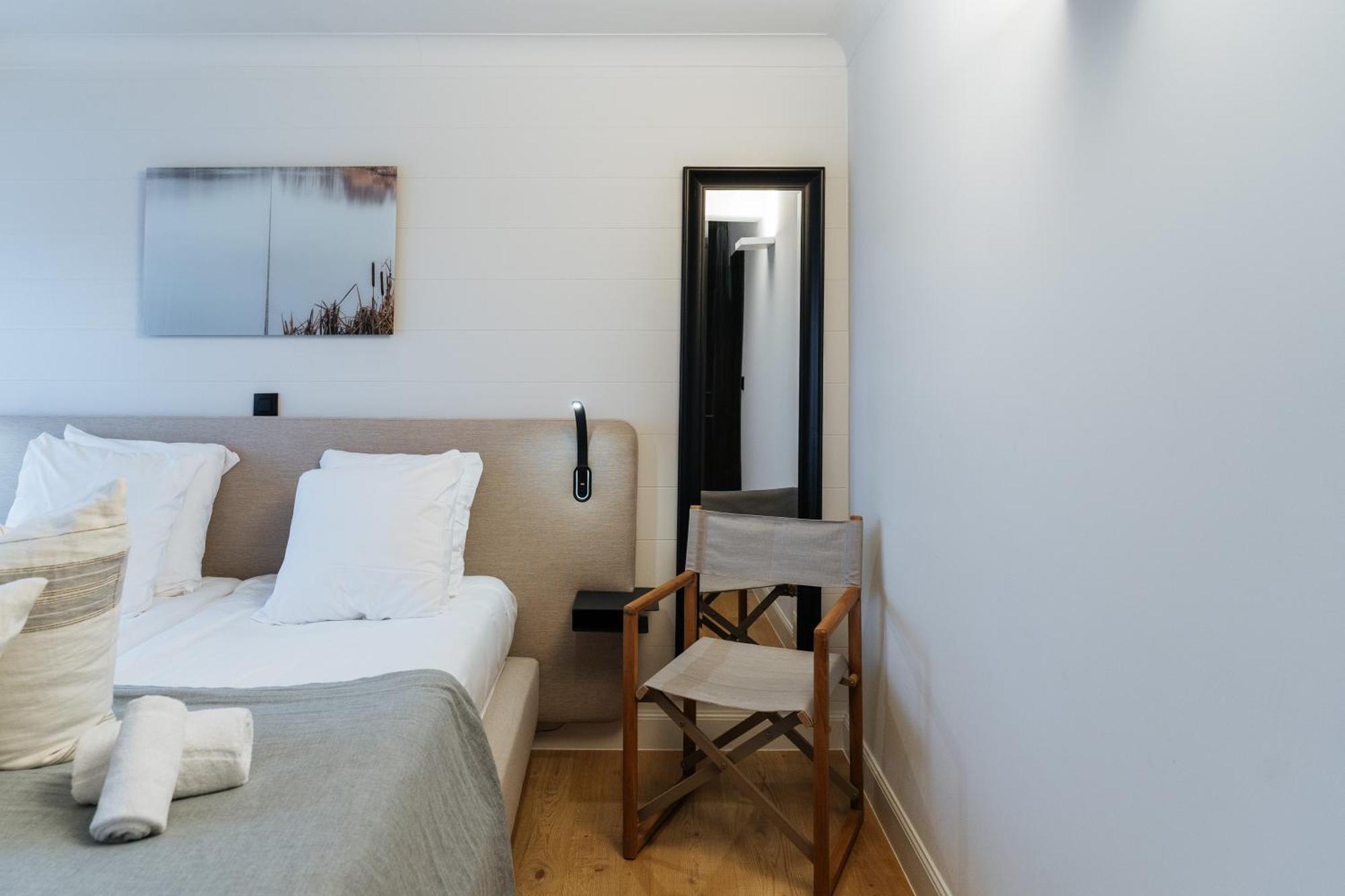Boutique Hotel Azur Де Хаан Екстериор снимка