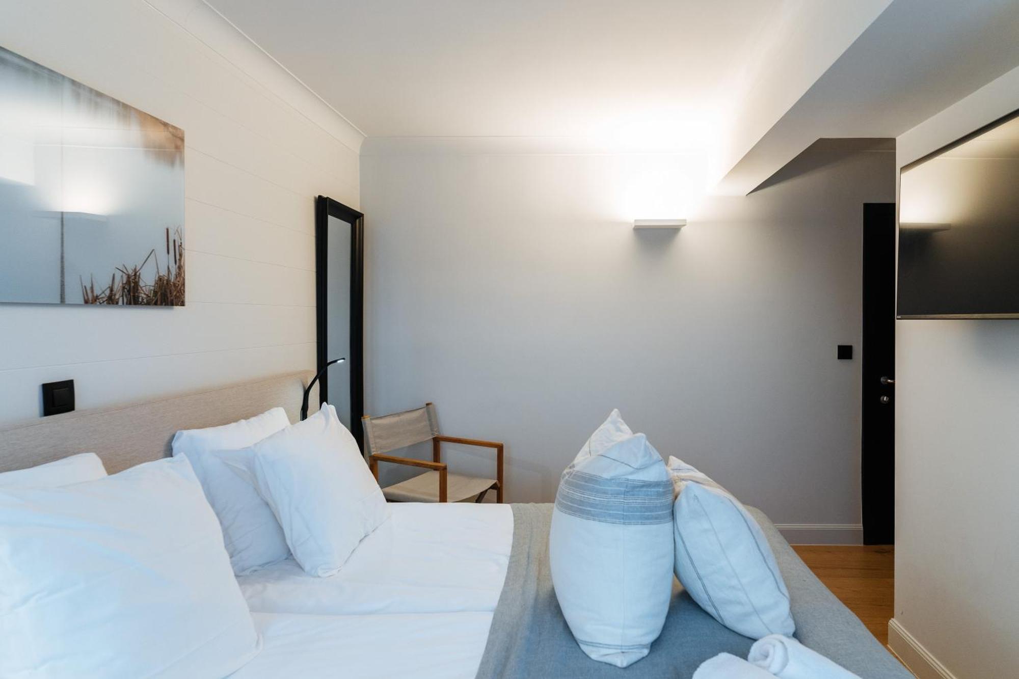Boutique Hotel Azur Де Хаан Екстериор снимка