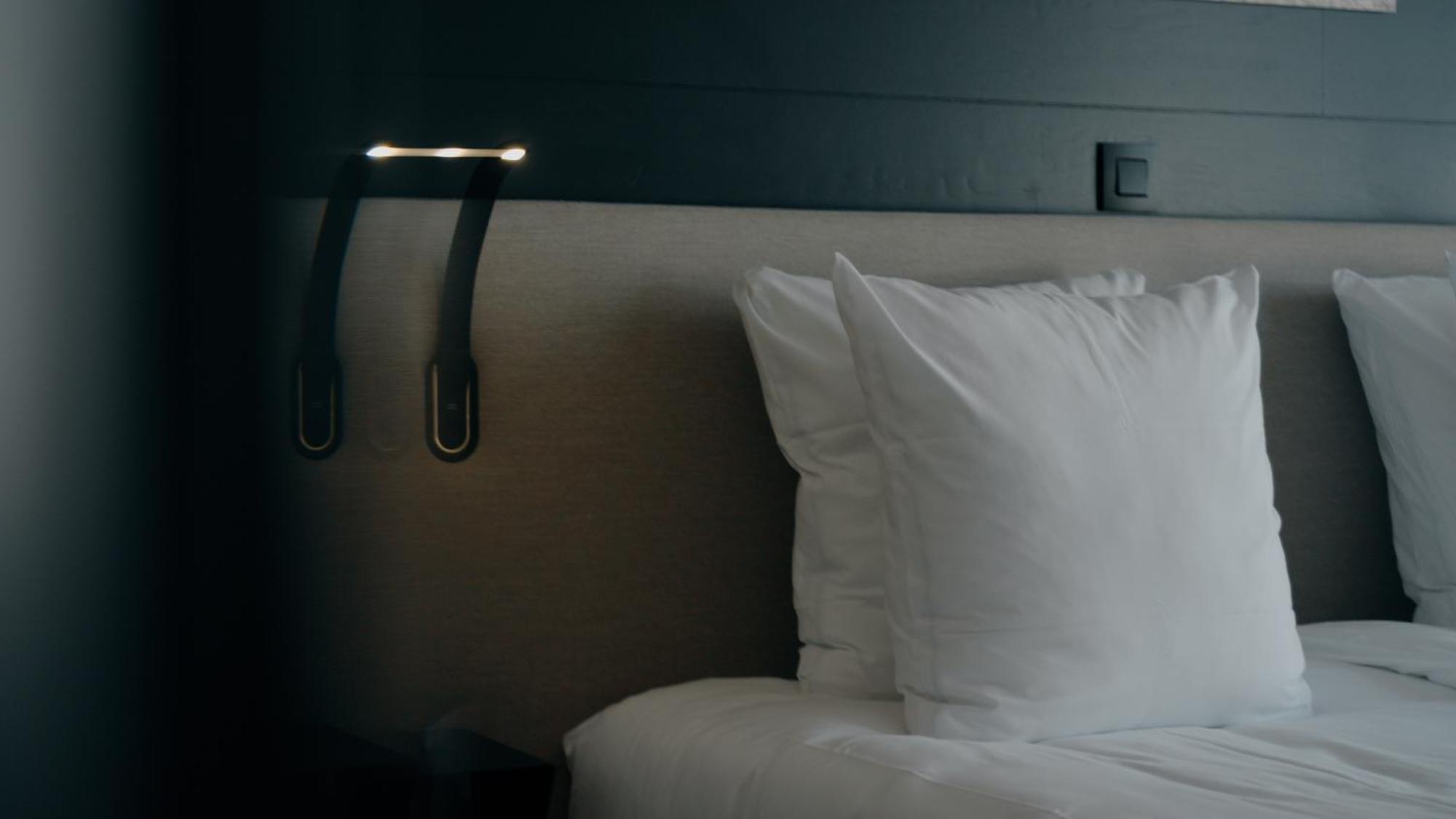 Boutique Hotel Azur Де Хаан Екстериор снимка